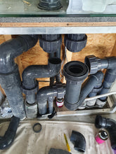 Load image into Gallery viewer, Leigh on Sea Installation