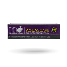Load image into Gallery viewer, AQUASCAPE CONSTRUCTION EPOXY 113g (4oz) pack
