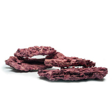 Load image into Gallery viewer, D-D MARCO PREMIUM SHELF ROCK CORALLINE 18KG BOX