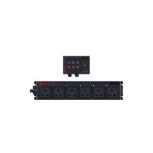 Load image into Gallery viewer, Redsea ReefControl Power 6 Deluxe