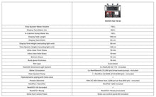 Load image into Gallery viewer, REEFER MAX G3