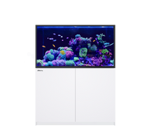 Load image into Gallery viewer, REEFER-S 550 G3 Deluxe System - Black/White (Includes 2x ReefLED 170 & Mounting Arms)