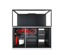 Load image into Gallery viewer, REEFER-S 700 G3 Complete System - Black/White