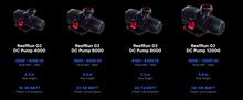 Load image into Gallery viewer, Red Sea ReefRun G2 DC Pump
