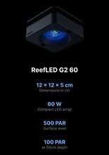 Load image into Gallery viewer, ReefLED G2 60