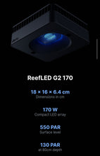 Load image into Gallery viewer, ReefLED G2 170