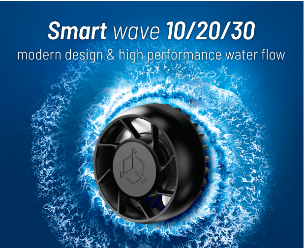 Reef Factory Smart Wave ***PRE-ORDER for delivery February 2024***