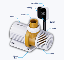 Load image into Gallery viewer, Reef Factory Base Pump