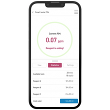 Load image into Gallery viewer, Reef Factory Smart Tester