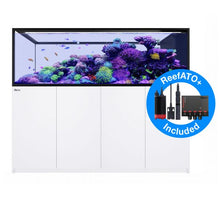 Load image into Gallery viewer, Reefer Peninsula G3 S-950 Deluxe  System - Black/White (4 x ReefLED 170 & Pendant)