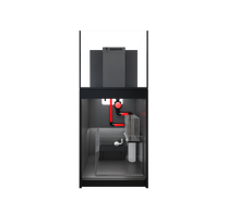 Load image into Gallery viewer, REEFER 170 G2 Deluxe System - Interior (Including 1x ReefLED 90 & Mount Arm) available at Coral Passion, Essex