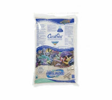 Load image into Gallery viewer, CaribSea Arag-Alive Special Grade Live Reef Sand available at Coral Passion in Essex