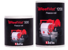 Load image into Gallery viewer, Fleece-Roll for the Red Sea ReefMat available at Coral Passion Essex