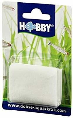 Hobby Net Filter Media Bag 2L available at Coral Passion in Essex