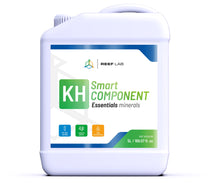 Load image into Gallery viewer, 5 Litre KH Smart Component by Reef Factory available at Coral Passion