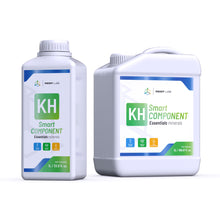 Load image into Gallery viewer, KH Smart Component by Reef Factory (1L, 5L) available at Coral Passion