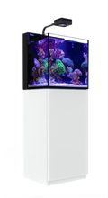 Load image into Gallery viewer, MAX® NANO Cube with white cabinet (full) available at Coral Passion, Essex