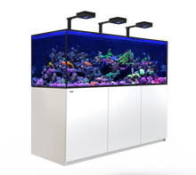 Load image into Gallery viewer, REEFER-S 850 G2 Deluxe System - White (Includes 3x ReefLED 160S & Mount Arm) available at Coral Passion, Essex