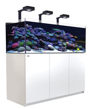 Load image into Gallery viewer, REEFER XL 525 G2 Deluxe System - White (Includes 3x ReefLED 90 & Mount Arm) available at Coral Passion, Essex