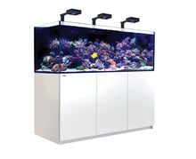 Load image into Gallery viewer, REEFER XXL 750 G2 Deluxe System - White (Includes 3x ReefLED 160s & Mount Arm) available at Coral Passion, Essex