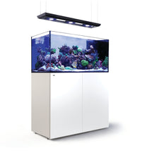 Load image into Gallery viewer, Reefer Peninsula P500 Deluxe Complete System - White available at Coral Passion in Essex