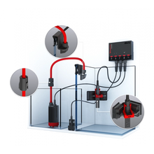 Load image into Gallery viewer, Red Sea Reef ATO+ System available at Coral Passion, Essex