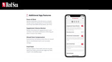 Load image into Gallery viewer, Red Sea ReefDose 4 Doser app features available at Coral Passion in Essex