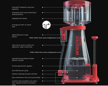 Load image into Gallery viewer, Red Sea Skimmers available at Coral Passion in Essex