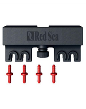 Load image into Gallery viewer, ReefDose 4-colour tube kit - red/yellow available at Coral Passion in Essex