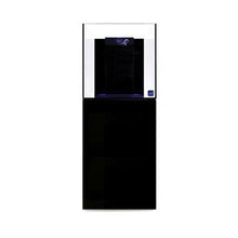 Load image into Gallery viewer, TMC Reef Habitat 50 Aquarium and Cabinet (Gloss Black) available at Coral Passion
