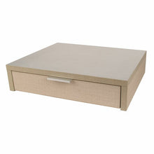 Load image into Gallery viewer, Drawer for TMC Reef Habitat 50 Aquarium and Cabinet (Gloss White) available at Coral Passion