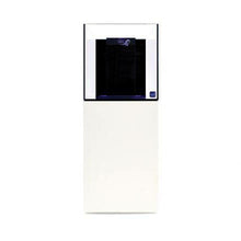 Load image into Gallery viewer, TMC Reef Habitat 50 Aquarium and Cabinet (Gloss White)