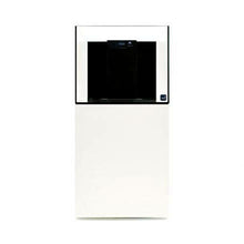 Load image into Gallery viewer, TMC Reef Habitat 60 Aquarium and Cabinet (Gloss White) available at Coral Passion