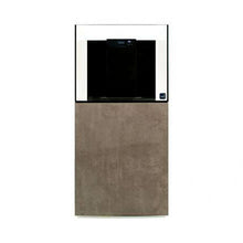 Load image into Gallery viewer, TMC Reef Habitat 60 Aquarium and Cabinet (Brushed Limestone) available at Coral Passion