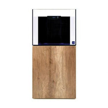 Load image into Gallery viewer, TMC Reef Habitat 60 Aquarium and Cabinet (Gloss Oak) available at Coral Passion
