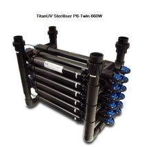 Load image into Gallery viewer, TMC TitanUV Sterilisers available at Coral Passion in Essex