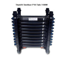 Load image into Gallery viewer, TMC TitanUV Sterilisers available at Coral Passion in Essex