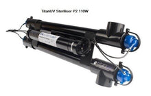 Load image into Gallery viewer, TMC TitanUV Sterilisers available at Coral Passion in Essex