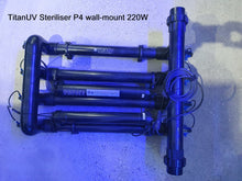 Load image into Gallery viewer, TMC TitanUV Sterilisers available at Coral Passion in Essex