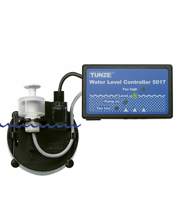 Tunze auto top clearance off