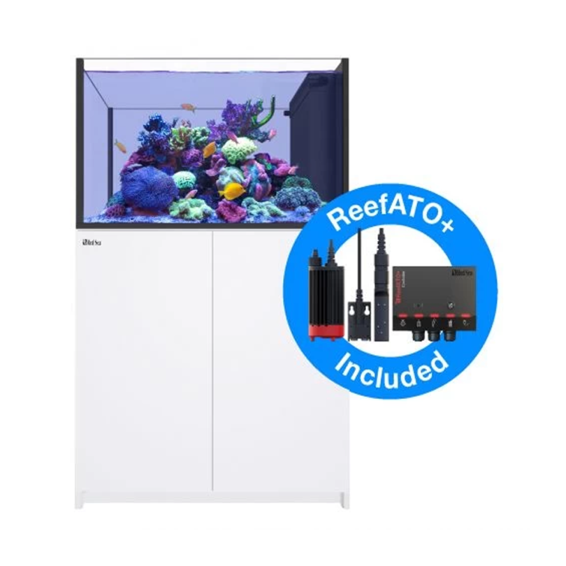 Reefer Peninsula G2+ 350 Complete System