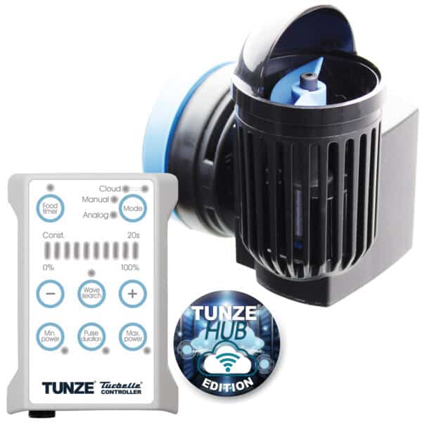 Tunze Nano Stream 6040.005 Hub Edition