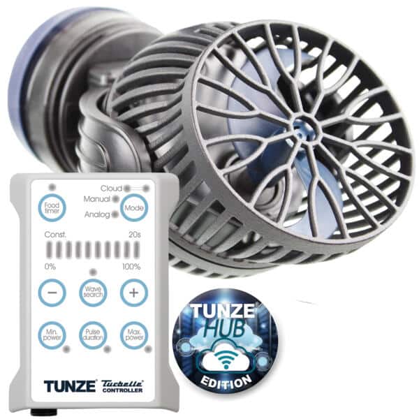 Tunze Nano Stream 6075.005 Hub Edition