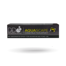 Load image into Gallery viewer, AQUASCAPE CONSTRUCTION EPOXY 113g (4oz) pack
