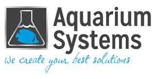 Aquarium Systems logo | products available at Coral Passion in Essex
