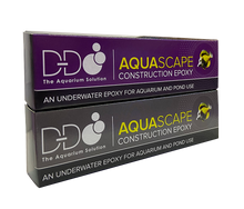 Load image into Gallery viewer, AQUASCAPE CONSTRUCTION EPOXY 113g (4oz) pack
