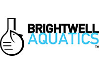 Brightwell Aquatics logo | products available at Coral Passion in Essex