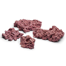 Load image into Gallery viewer, D-D MARCO FOUNDATION ROCK CORALLINE 18KG BOX
