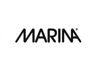 Marina logo | products available at Coral Passion in Essex