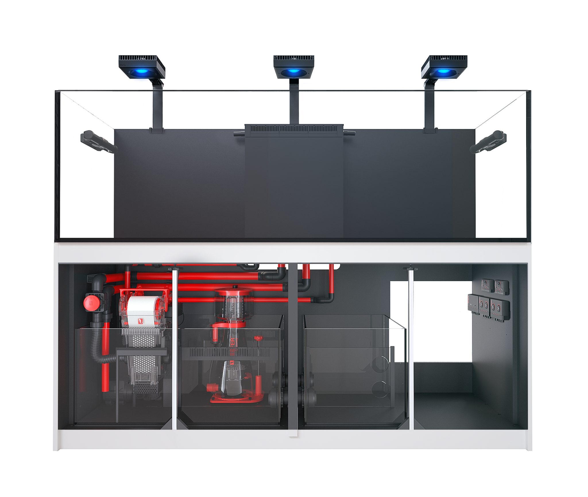 Reefer Plan REEFER MAX G3 – Coral Passion